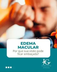 edema-macular-embaçada